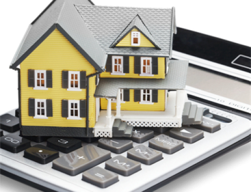 Mit Immobilienfonds sichere Erträge erzielen